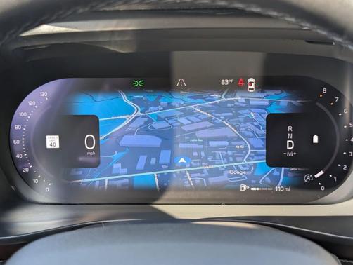 Sage Green Metallic 2023 Volvo XC40 B5 Plus Bright Theme