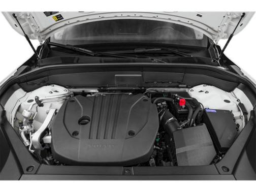 2026 Volvo XC90 B6 Plus 6-Seater