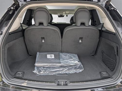 2025 Volvo EX90 Twin Motor Ultra