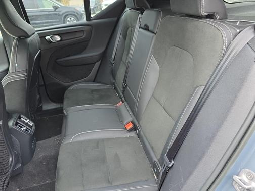 2023 Volvo XC40 Recharge Pure Electric Twin Ultimate