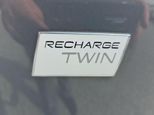 2023 Volvo XC40 Recharge Pure Electric Twin Ultimate