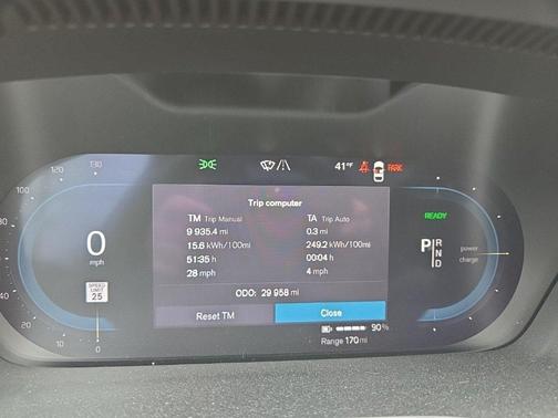 2023 Volvo XC40 Recharge Pure Electric Twin Ultimate