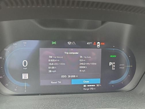 2023 Volvo XC40 Recharge Pure Electric Twin Ultimate