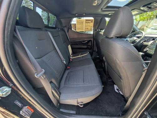 Phantom Black 2023 Hyundai SANTA CRUZ