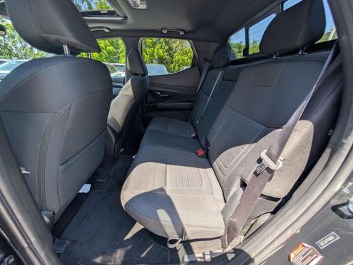 Phantom Black 2023 Hyundai SANTA CRUZ