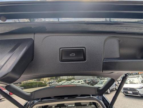 2021 Volkswagen Atlas 3.6 V6 SE w/ Technology