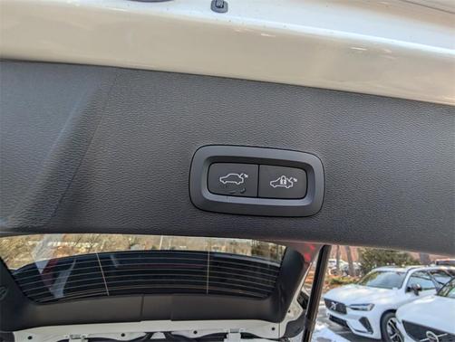 2026 Volvo EX40 Single Motor Extended Range Plus