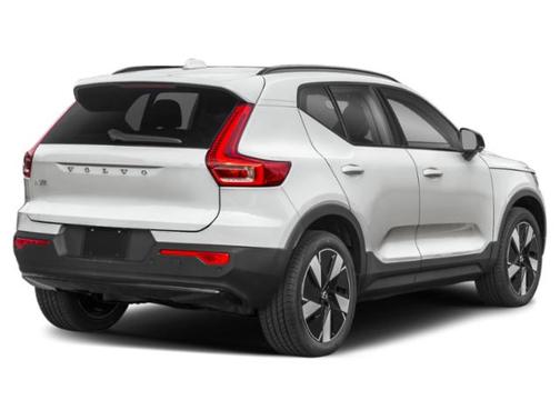 2026 Volvo EX40 Single Motor Extended Range Plus