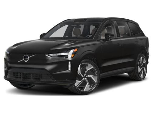 Onyx Black 2026 Volvo EX90 TWIN MOTOR PERFORMANCE PLUS
