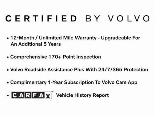 2023 Volvo XC90 Recharge Plug-In Hybrid T8 Ultimate Bright Theme 7-Seater