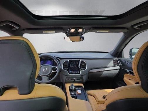 2023 Volvo XC90 Recharge Plug-In Hybrid T8 Ultimate Bright Theme 7-Seater
