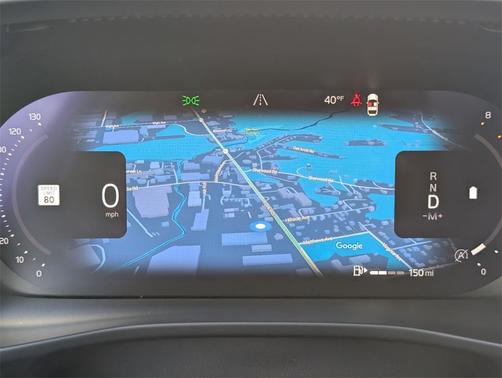 2023 Volvo XC40 B5 Plus Dark Theme