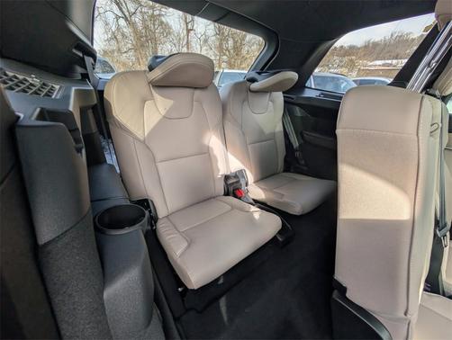 2026 Volvo XC90 B6 Ultra 7-Seater