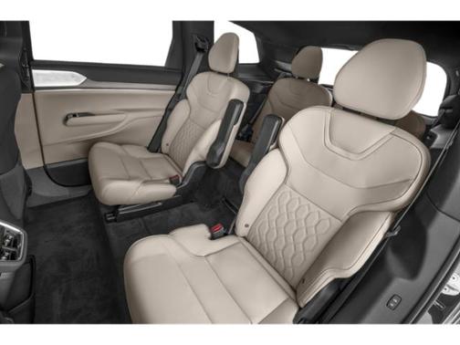 2025 Volvo EX90 Twin Motor Ultra