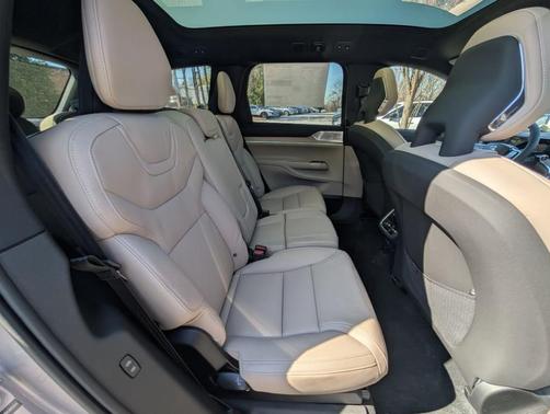 Aurora Blue 2026 Volvo EX90 TWIN MOTOR PERFORMANCE ULTRA