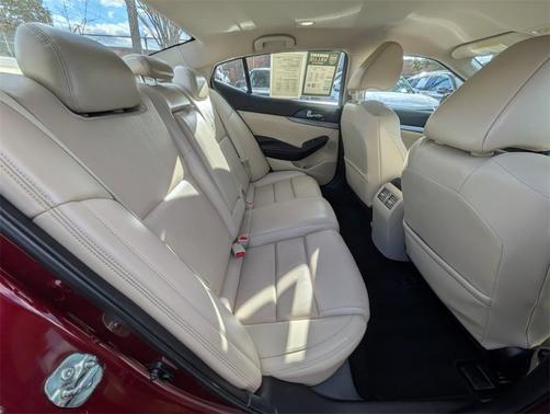 2016 Nissan Maxima 3.5 SV