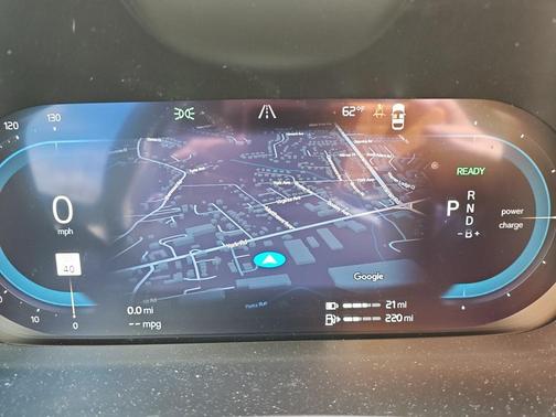 2023 Volvo XC60 Recharge Plug-In Hybrid T8 Ultimate Bright Theme