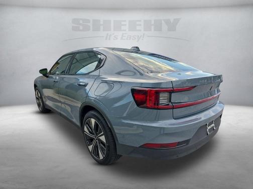 2024 Polestar 2 Long Range Dual Motor