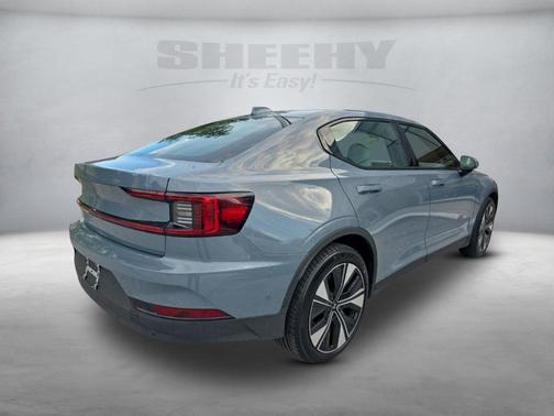 2024 Polestar 2 Long Range Dual Motor