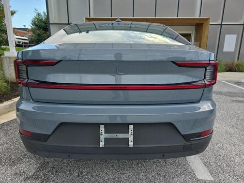 2024 Polestar 2 Long Range Dual Motor