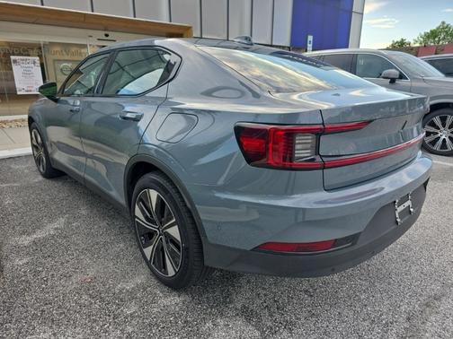 2024 Polestar 2 Long Range Dual Motor