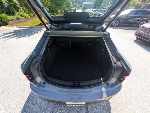2024 Polestar 2 Long Range Dual Motor