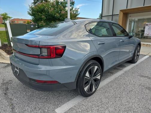 2024 Polestar 2 Long Range Dual Motor
