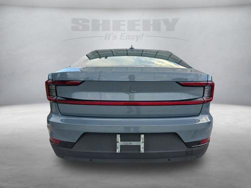 2024 Polestar 2 Long Range Dual Motor