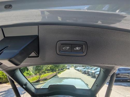 2024 Polestar 2 Long Range Dual Motor