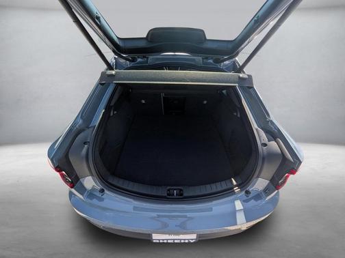 2024 Polestar 2 Long Range Dual Motor