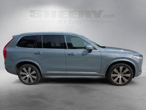 2022 Volvo XC90 T6 Inscription 6 Passenger