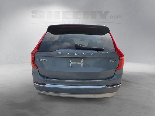 2022 Volvo XC90 T6 Inscription 6 Passenger