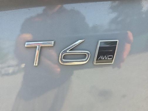 2022 Volvo XC90 T6 Inscription 6 Passenger