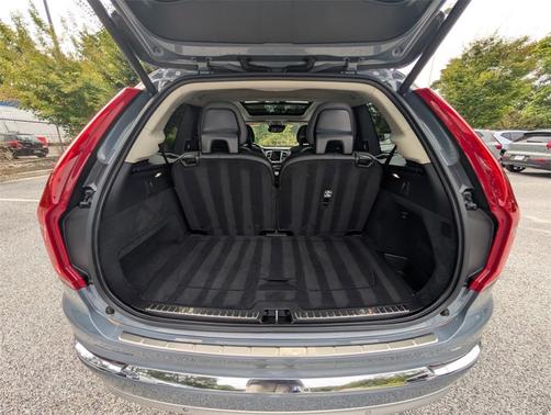 2022 Volvo XC90 T6 Inscription 6 Passenger