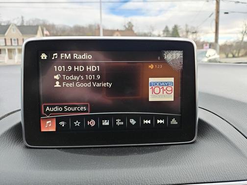 2016 Mazda Mazda3 i Touring