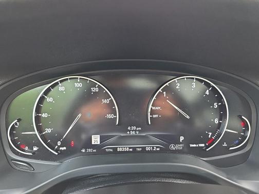 Jet Black 2021 BMW X3 xDrive30i