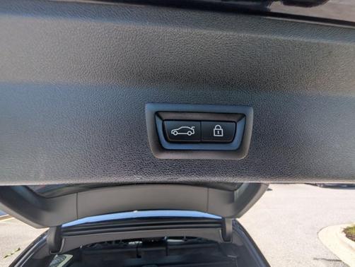 Jet Black 2021 BMW X3 xDrive30i