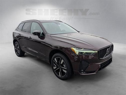 2026 Volvo XC60 B5 Core