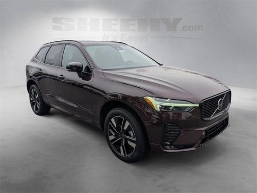 2026 Volvo XC60 B5 Core