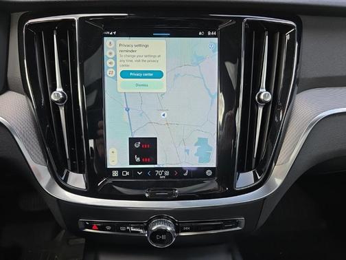 2024 Volvo S60 B5 Plus Black Edition