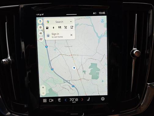 2024 Volvo S90 Recharge Plug-In Hybrid T8 Ultimate