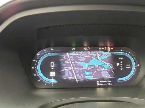 2024 Volvo S90 Recharge Plug-In Hybrid T8 Ultimate