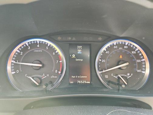 Silver Sky Metallic 2016 Toyota Highlander XLE
