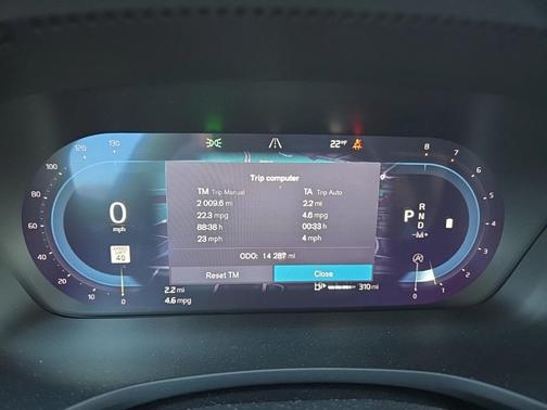 2025 Volvo V60 Cross Country B5 Plus