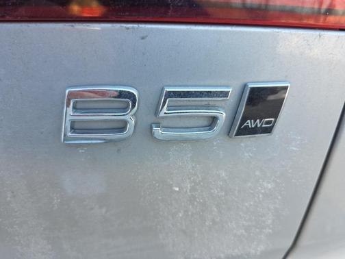 2025 Volvo V60 Cross Country B5 Plus