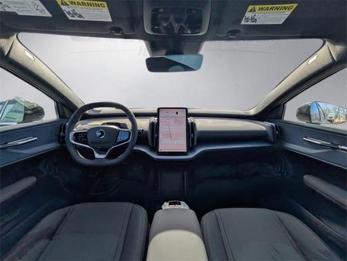 2026 Volvo EX30 Twin Motor Plus