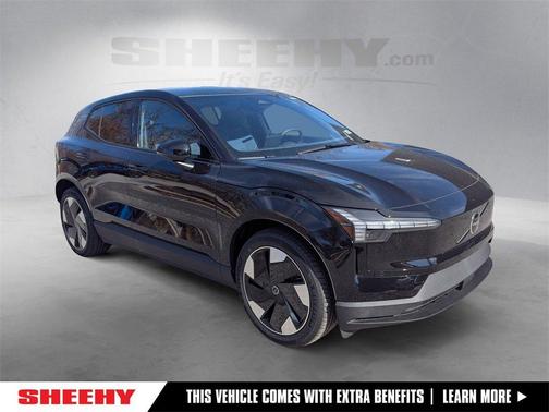 2026 Volvo EX30 Twin Motor Plus