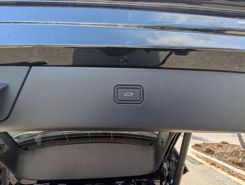 Onyx Black 2026 Volvo EX30 Twin Motor Plus