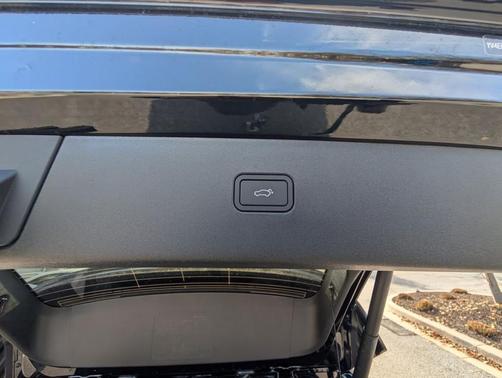 Onyx Black 2026 Volvo EX30 Twin Motor Plus