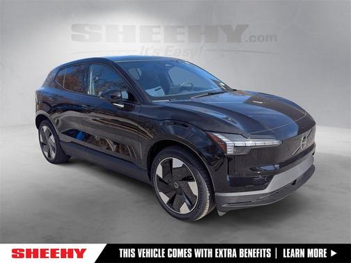 2026 Volvo EX30 Twin Motor Plus